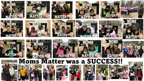 Moms Matter